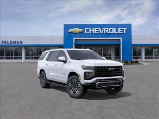 2026 Chevrolet Tahoe