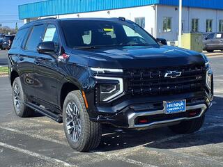 2026 Chevrolet Tahoe for sale in Austin TX