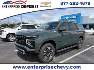 2026 Chevrolet Tahoe for sale in Enterprise AL