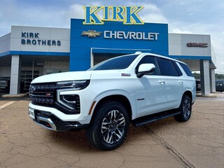 2026 Chevrolet Tahoe for sale in Grenada MS