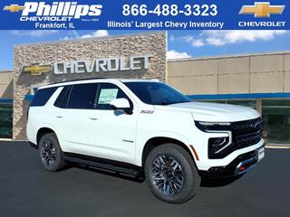 2026 Chevrolet Tahoe for sale in Frankfort IL