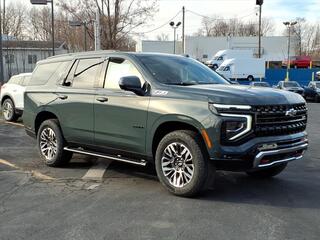 2026 Chevrolet Tahoe for sale in Binghamton NY