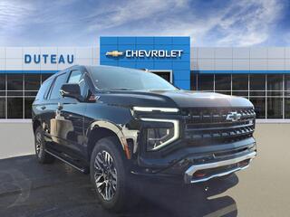 2026 Chevrolet Tahoe for sale in Lincoln NE