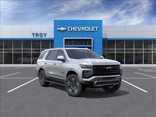 2026 Chevrolet Tahoe for sale in Troy OH