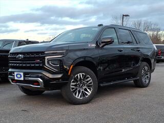 2026 Chevrolet Tahoe for sale in Portsmouth NH