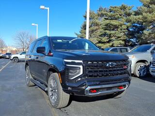 2026 Chevrolet Tahoe for sale in Lincoln NE