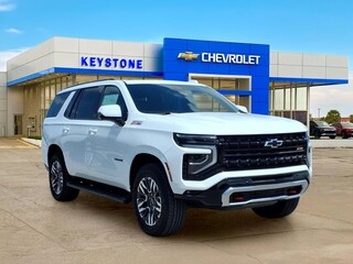2026 Chevrolet Tahoe for sale in Sand Springs OK