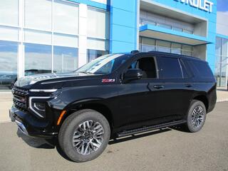 2026 Chevrolet Tahoe