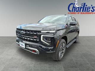 2026 Chevrolet Tahoe for sale in Winthrop ME