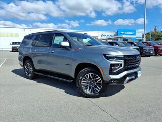 2026 Chevrolet Tahoe