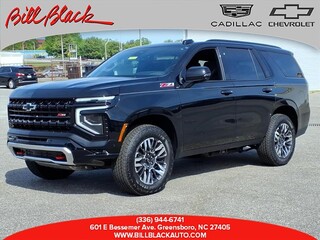 2026 Chevrolet Tahoe for sale in Greensboro NC