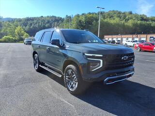 2026 Chevrolet Tahoe for sale in Tazewell VA