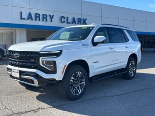 2026 Chevrolet Tahoe for sale in Amory MS