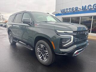 2026 Chevrolet Tahoe for sale in Three Rivers MI