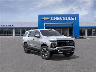 2026 Chevrolet Tahoe