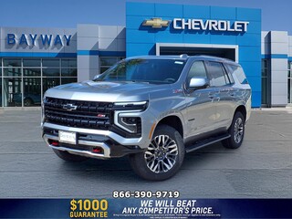 2026 Chevrolet Tahoe for sale in Pearland TX