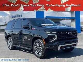 2026 Chevrolet Tahoe for sale in Easley SC
