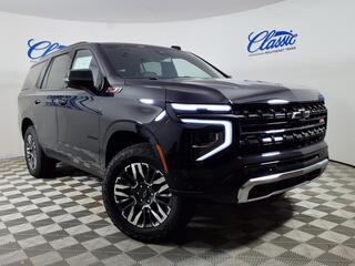 2026 Chevrolet Tahoe for sale in Topeka KS