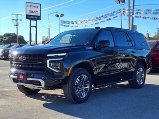 2025 Chevrolet Tahoe