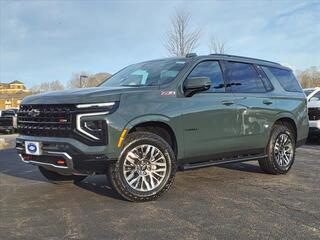 2025 Chevrolet Tahoe