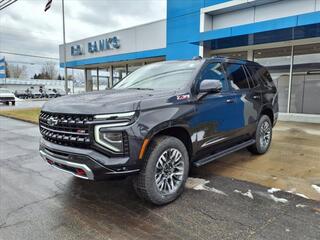2025 Chevrolet Tahoe for sale in Warren OH