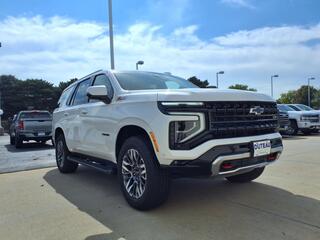 2025 Chevrolet Tahoe for sale in Lincoln NE