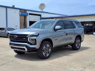2025 Chevrolet Tahoe for sale in Checotah OK