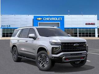 2025 Chevrolet Tahoe