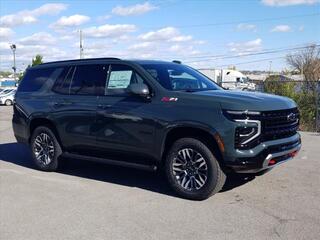 2025 Chevrolet Tahoe