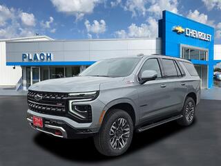 2025 Chevrolet Tahoe