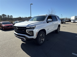 2025 Chevrolet Tahoe for sale in Sanford NC