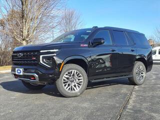 2025 Chevrolet Tahoe for sale in Portsmouth NH