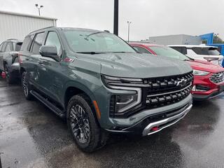2025 Chevrolet Tahoe for sale in Easley SC