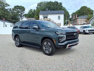 2025 Chevrolet Tahoe for sale in Wendell NC