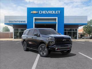 2025 Chevrolet Tahoe