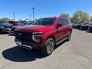 2025 Chevrolet Tahoe