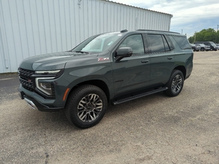 2025 Chevrolet Tahoe