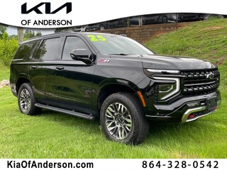 2025 Chevrolet Tahoe for sale in Pendleton SC