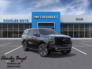 2025 Chevrolet Tahoe for sale in Henderson NC