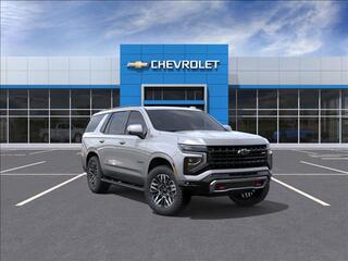 2025 Chevrolet Tahoe