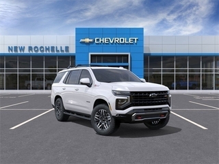 2025 Chevrolet Tahoe