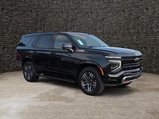 2025 Chevrolet Tahoe for sale in Chattanooga TN