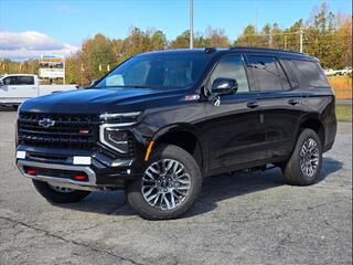 2025 Chevrolet Tahoe