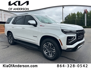 2025 Chevrolet Tahoe for sale in Pendleton SC