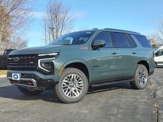 2025 Chevrolet Tahoe for sale in Portsmouth NH