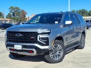 2025 Chevrolet Tahoe