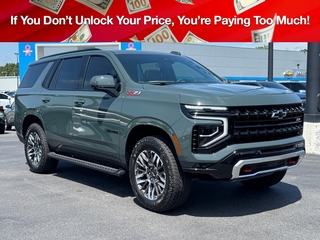 2025 Chevrolet Tahoe for sale in Easley SC
