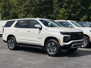 2025 Chevrolet Tahoe for sale in Princeton WV
