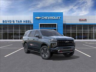 2025 Chevrolet Tahoe for sale in Roxboro NC