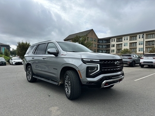 2025 Chevrolet Tahoe for sale in Charlotte NC